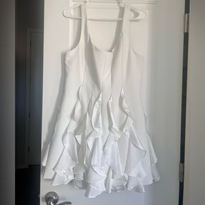 CINQ A SEPT MADLIN DRESS